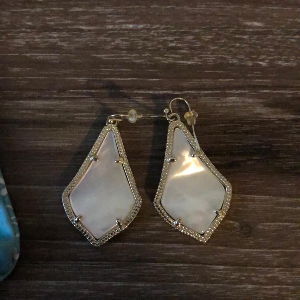 Kendra Scott Earrings
